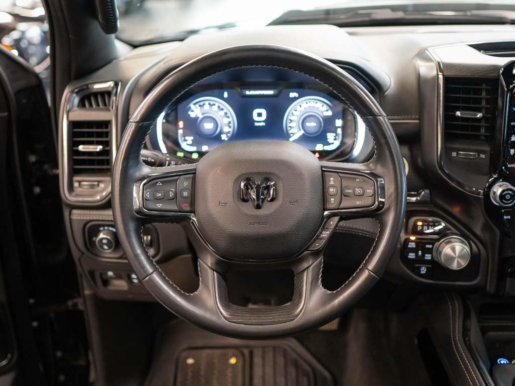 2024 Dodge RAM - 19