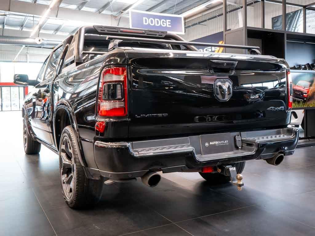 2024 Dodge RAM - 2