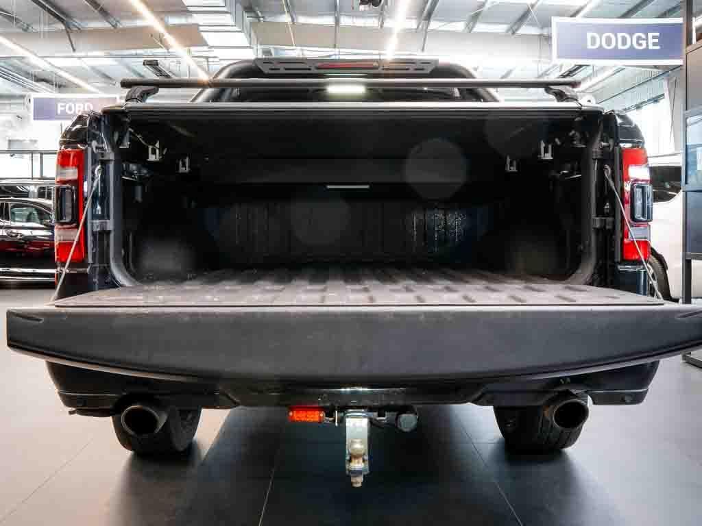 2024 Dodge RAM - 5