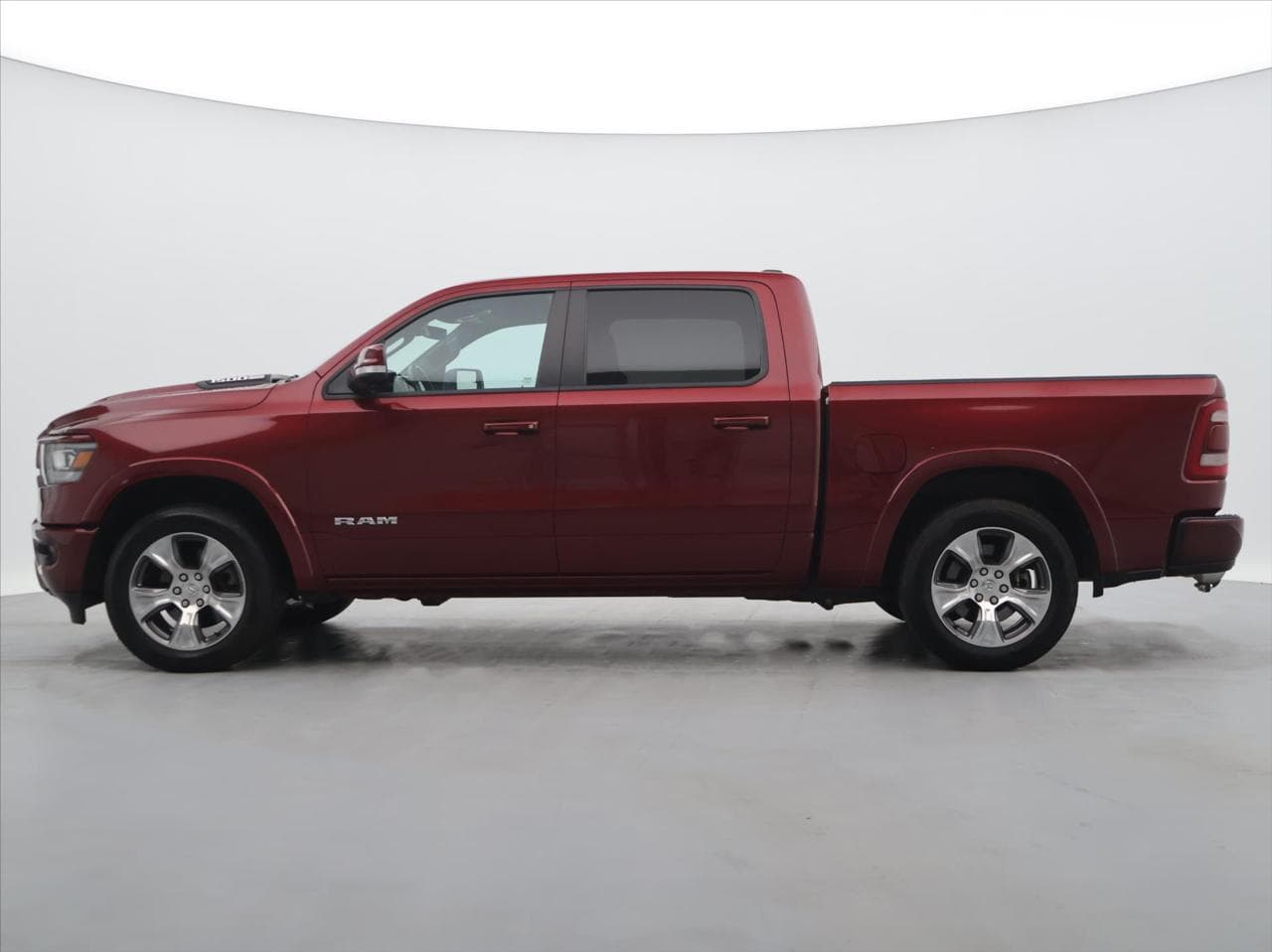 2022 Dodge RAM - 4