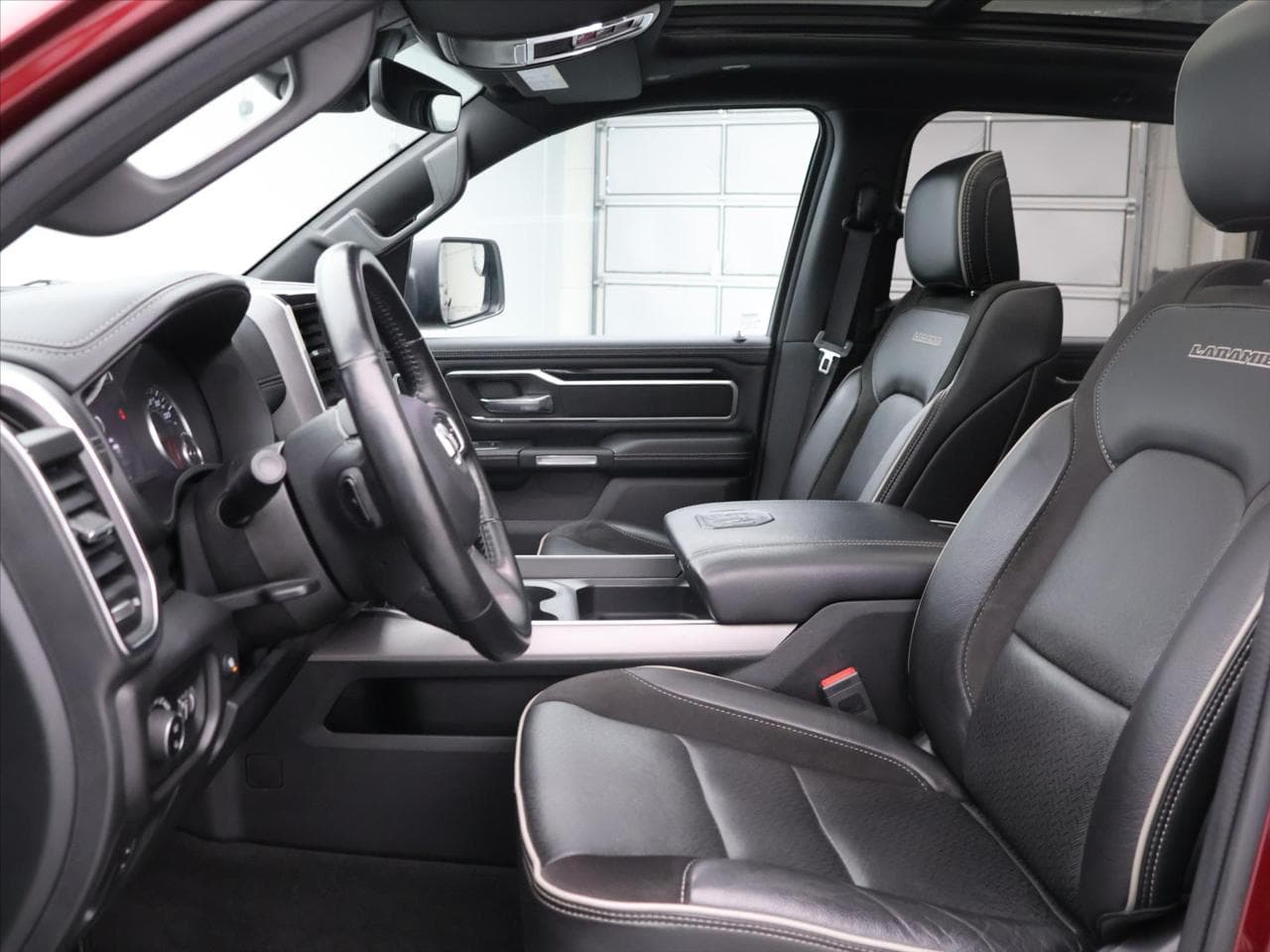2022 Dodge RAM - 11