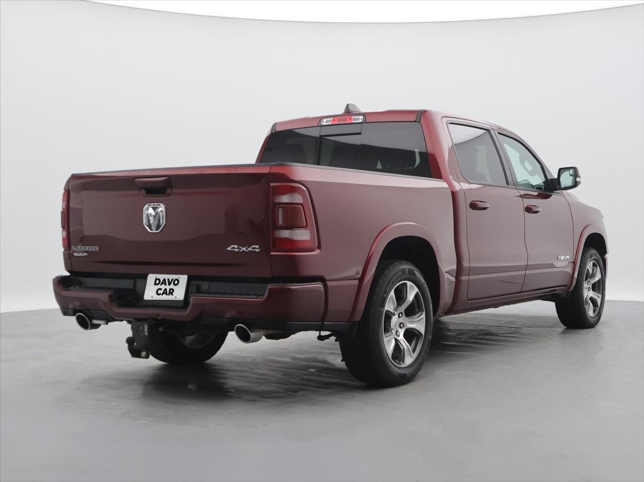 2022 Dodge RAM - 7