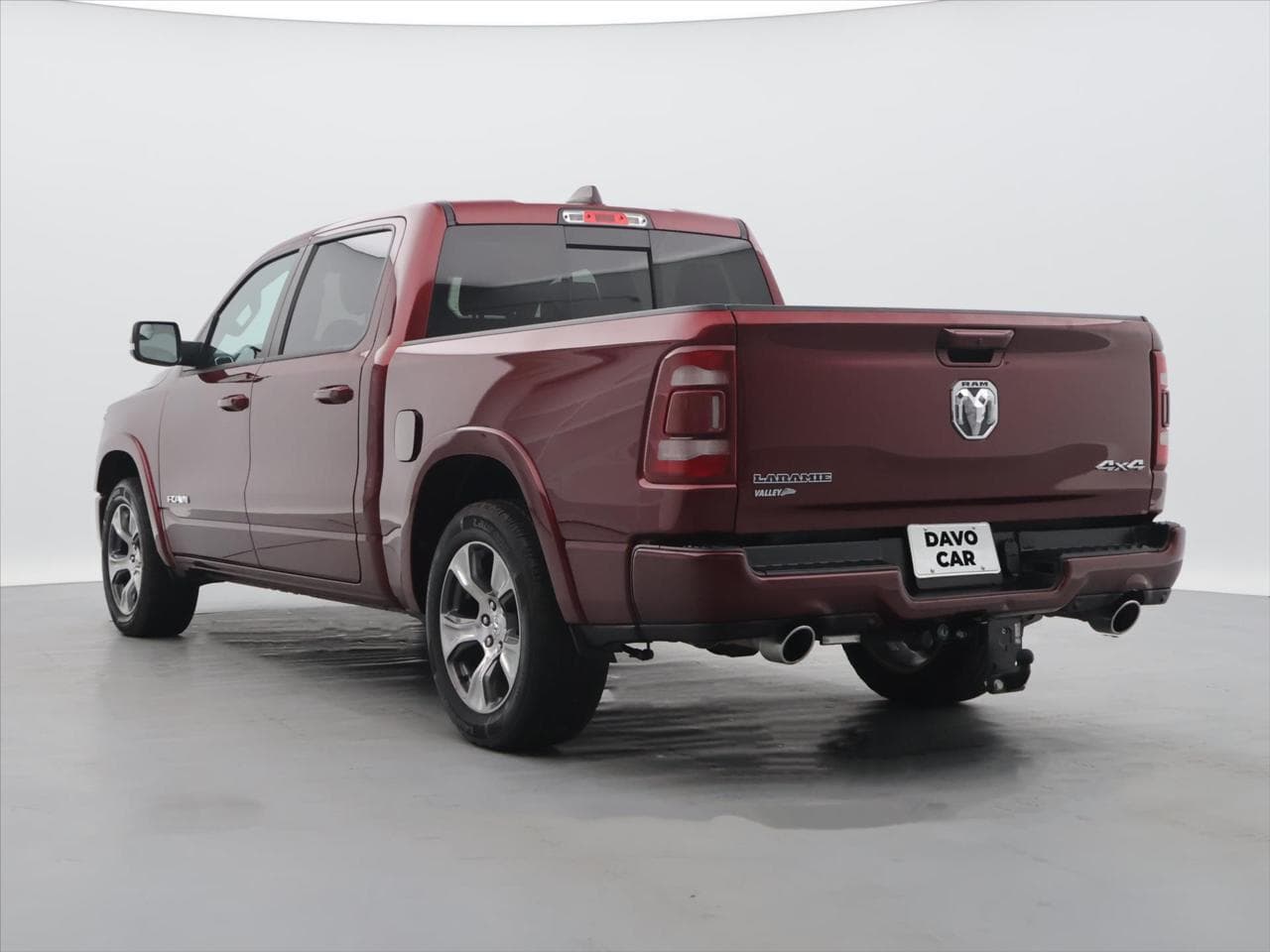 2022 Dodge RAM - 5