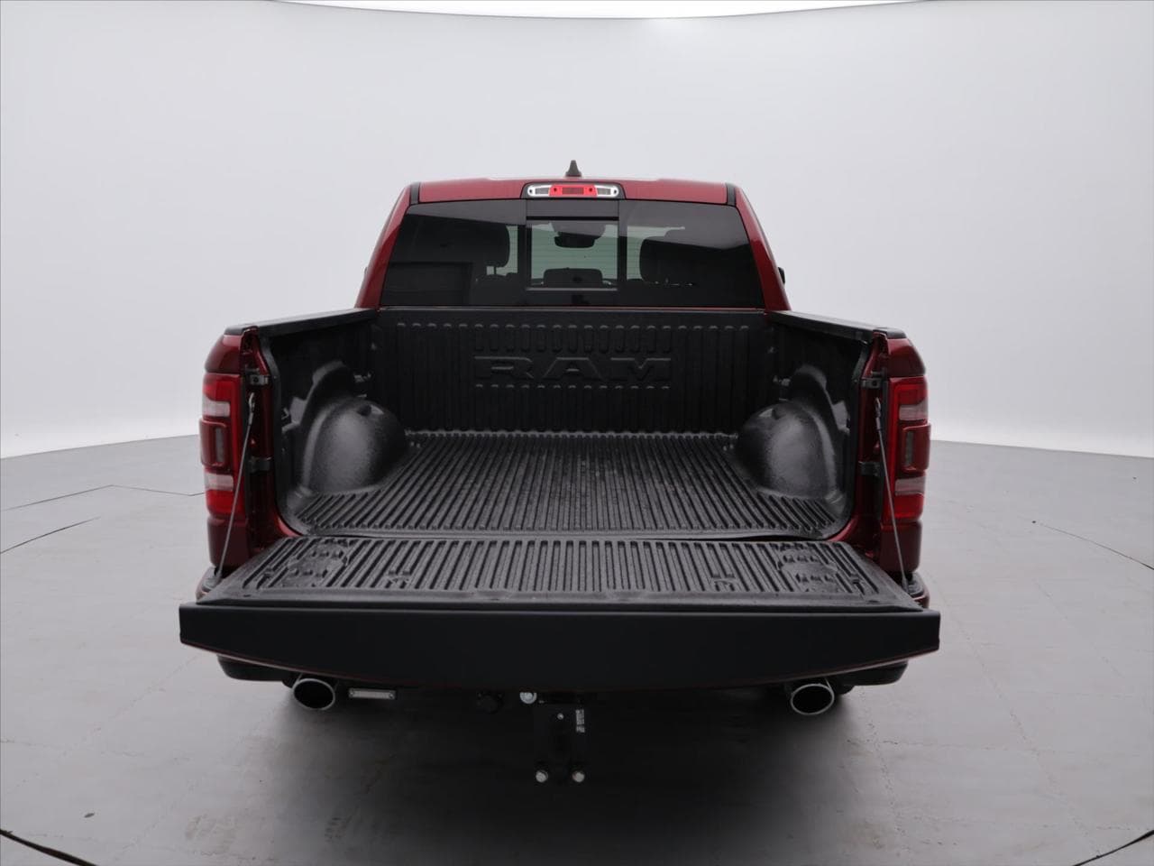2022 Dodge RAM - 9