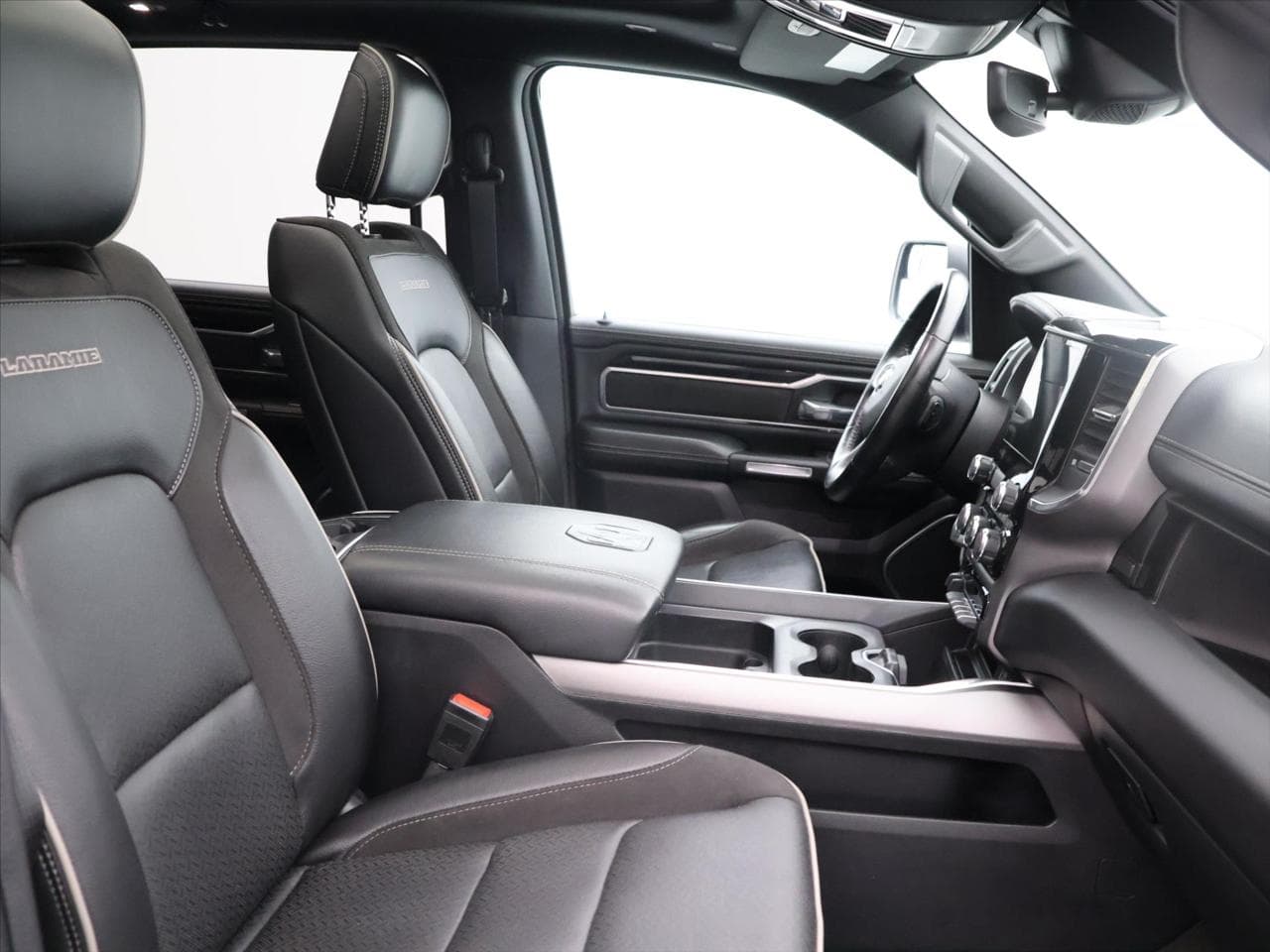 2022 Dodge RAM - 12