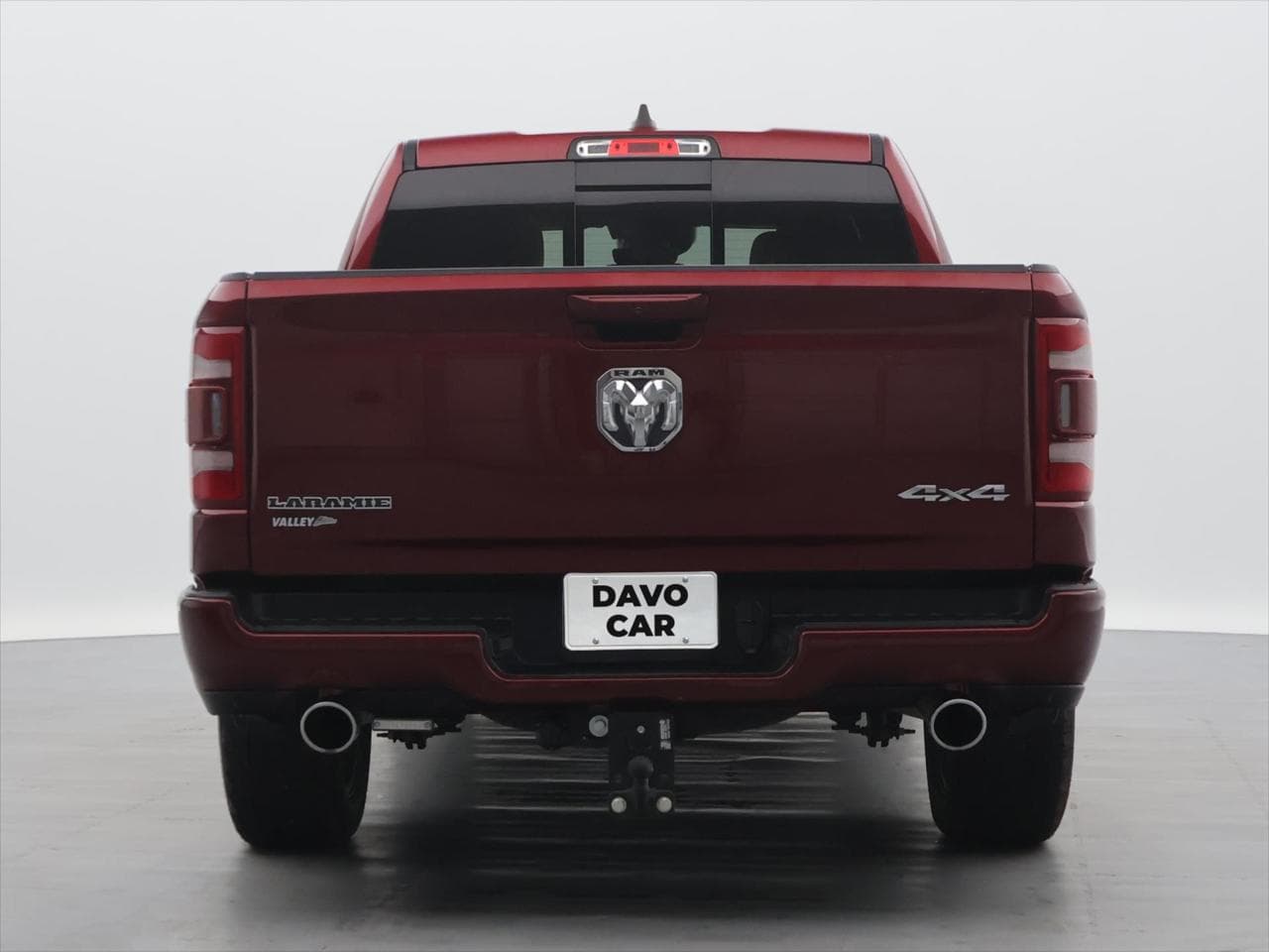 2022 Dodge RAM - 6