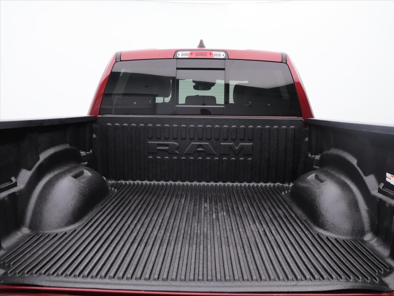 2022 Dodge RAM - 10