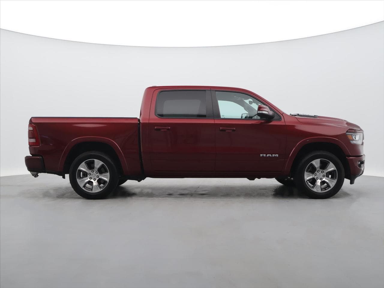 2022 Dodge RAM - 8