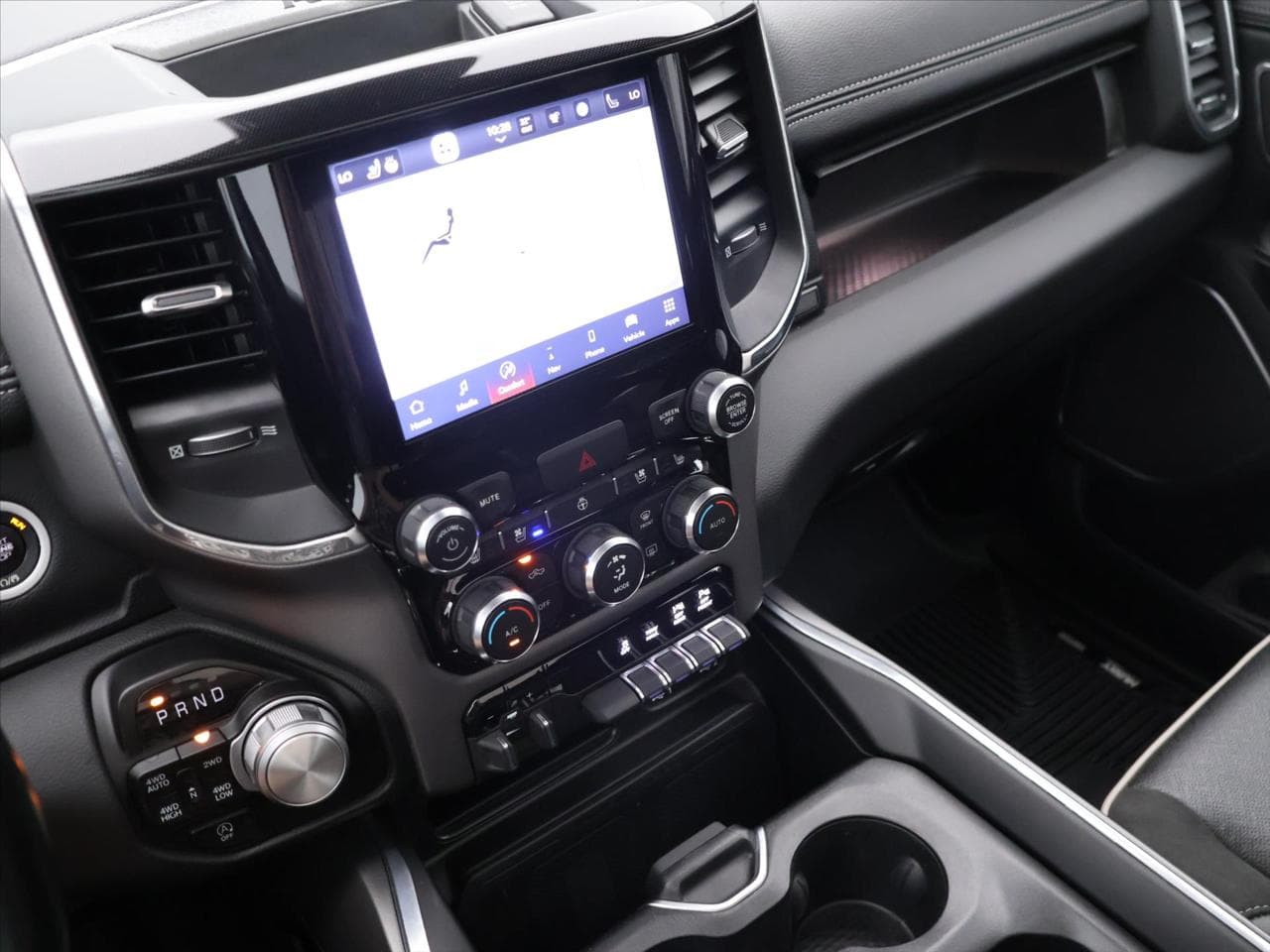 2022 Dodge RAM - 20
