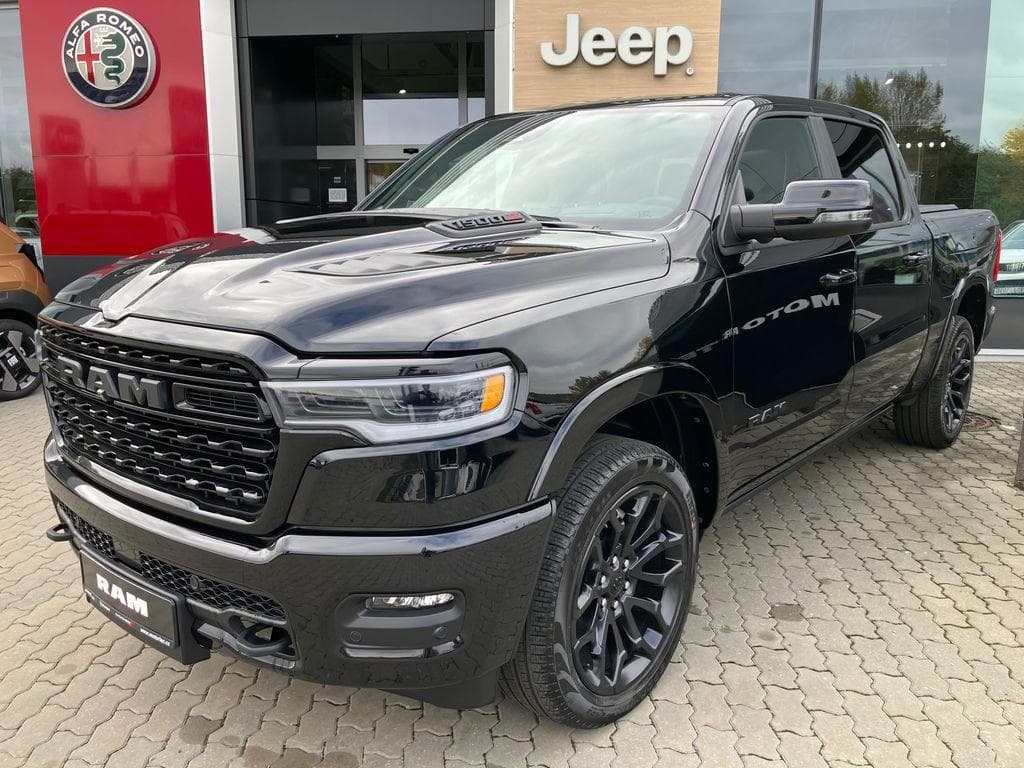 2025 Dodge RAM - 13