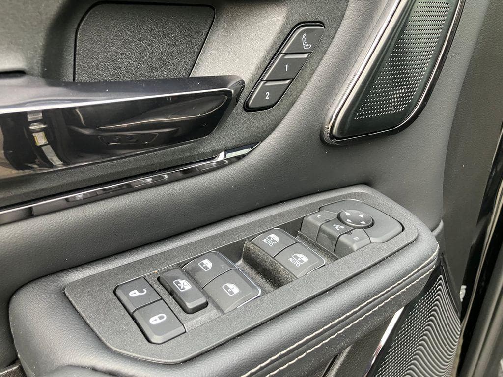 2025 Dodge RAM - 19