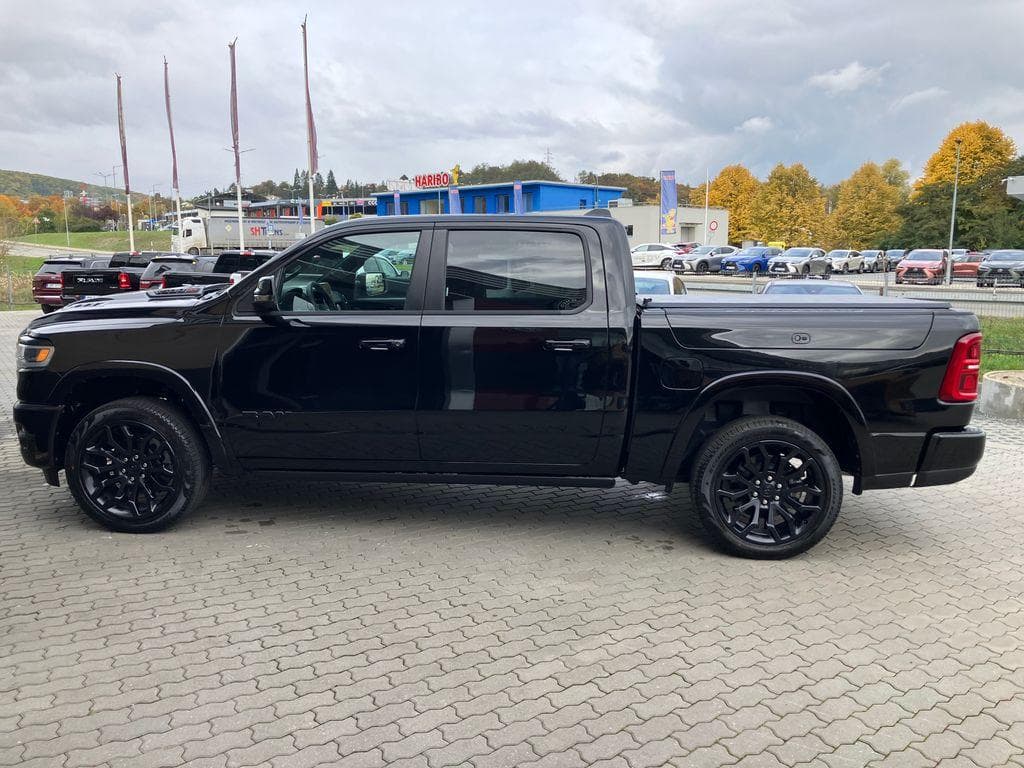 2025 Dodge RAM - 15