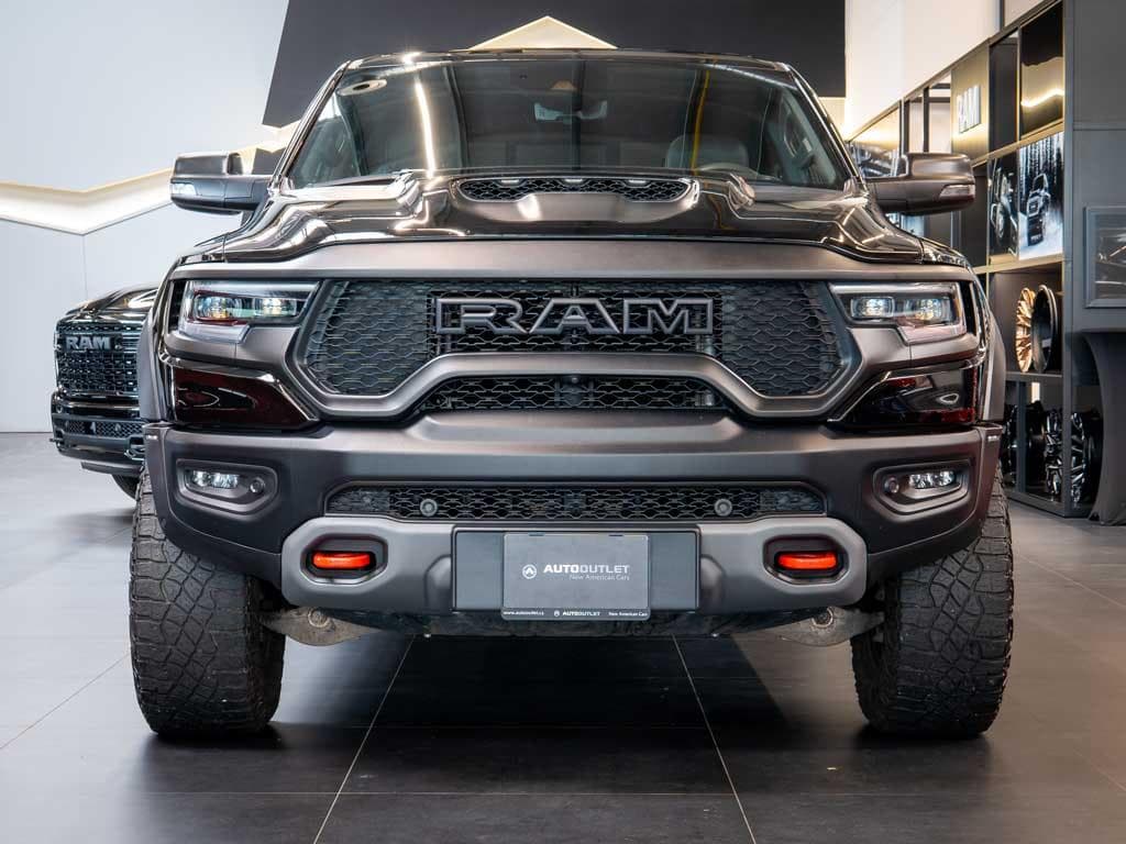 2024 Dodge RAM - 8