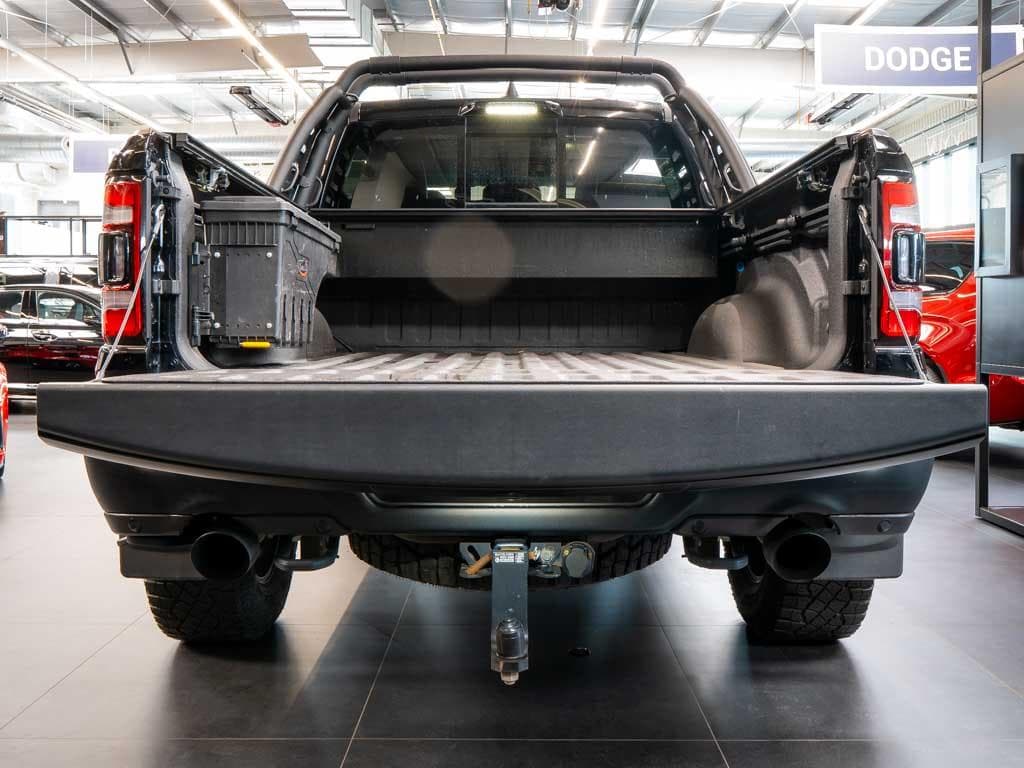 2024 Dodge RAM - 5