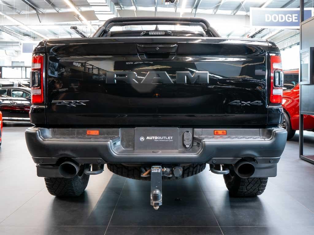 2024 Dodge RAM - 3