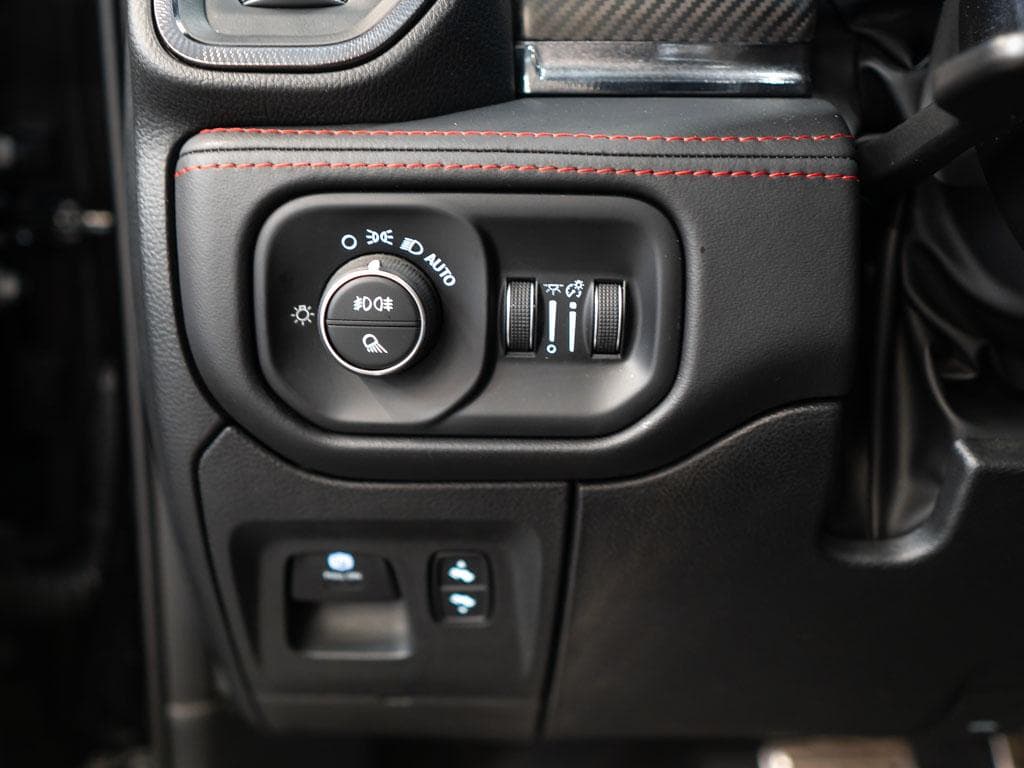 2024 Dodge RAM - 18
