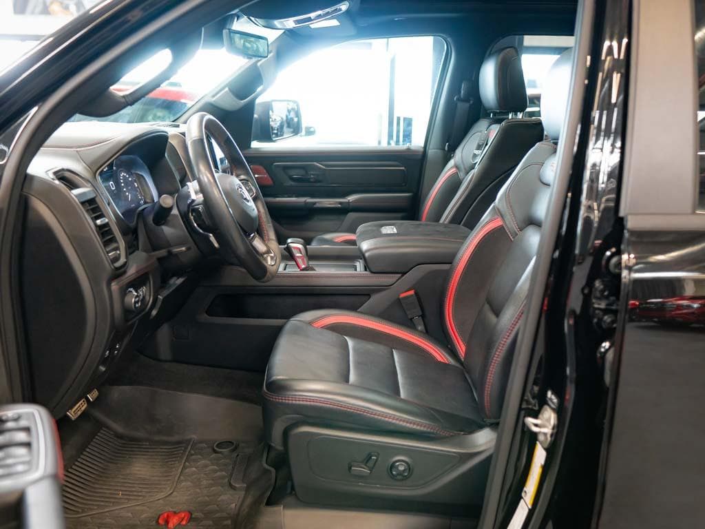 2024 Dodge RAM - 11