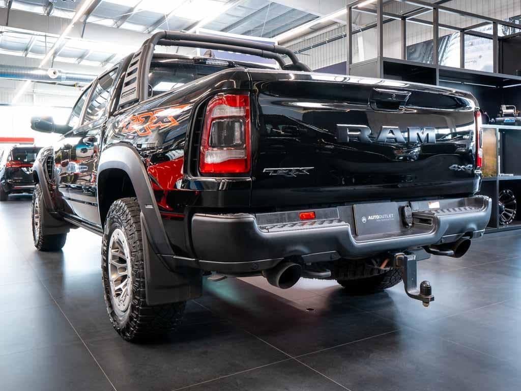 2024 Dodge RAM - 2