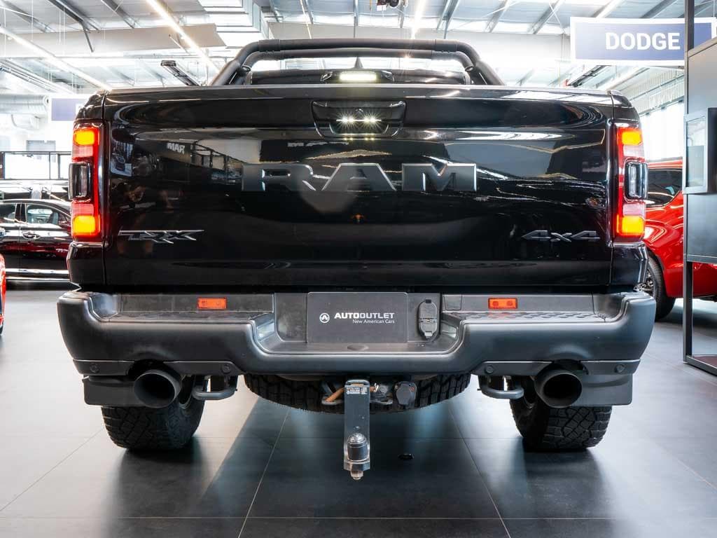 2024 Dodge RAM - 4