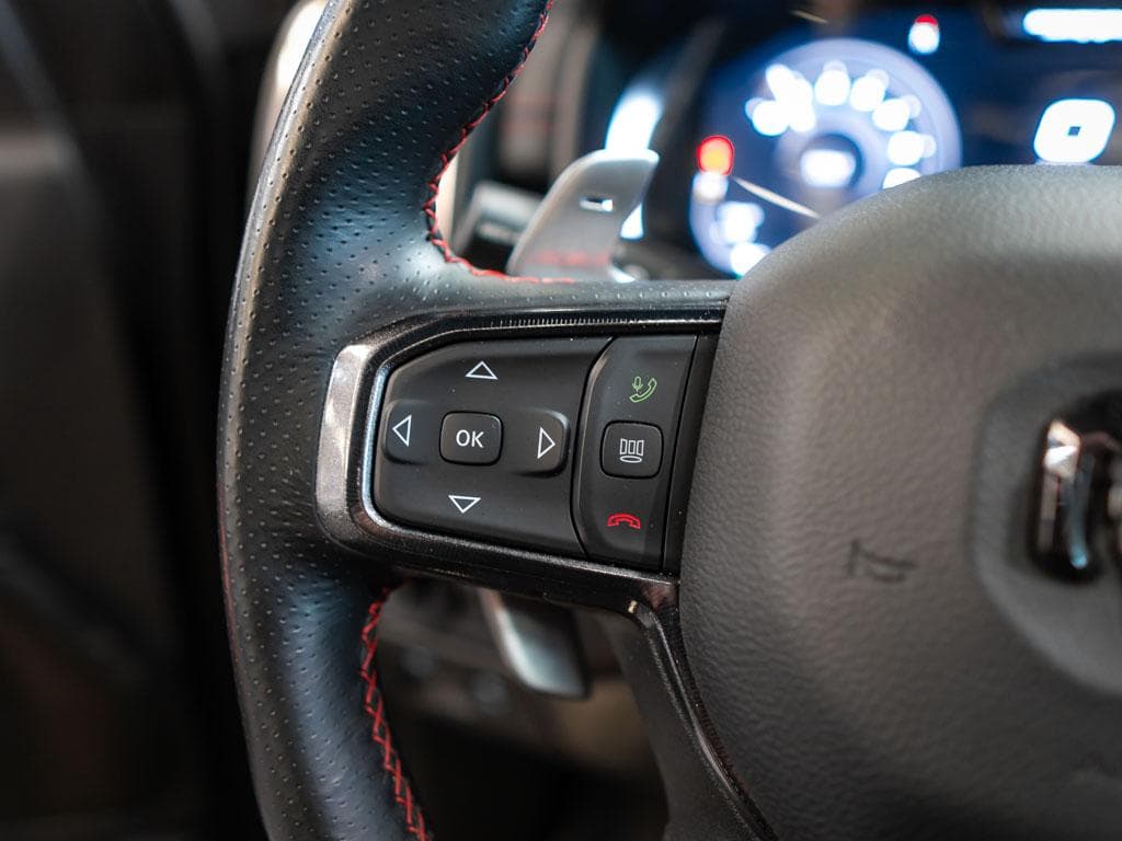 2024 Dodge RAM - 16