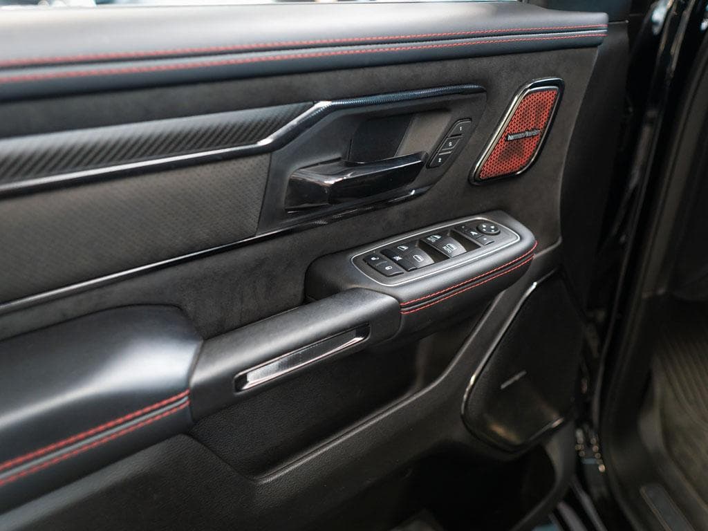 2024 Dodge RAM - 14