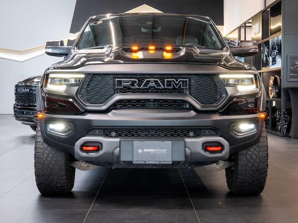 2024 Dodge RAM - 9