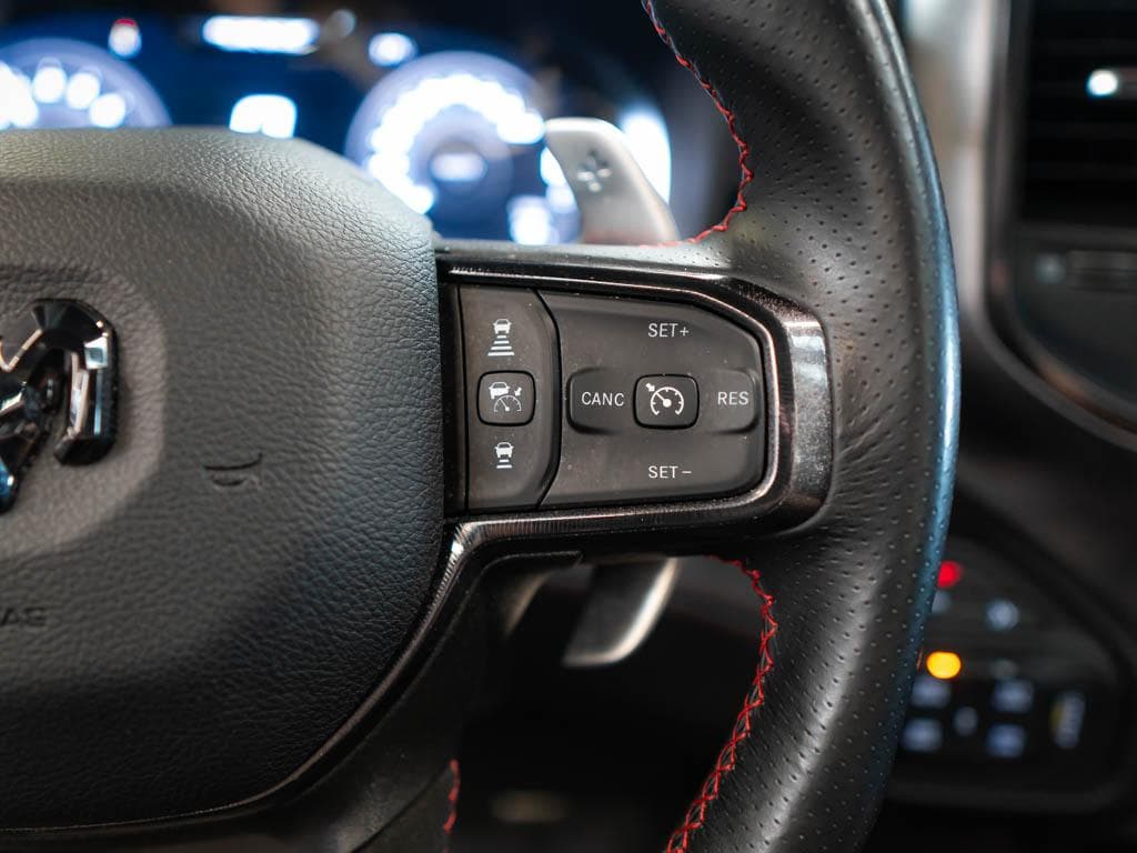 2024 Dodge RAM - 17