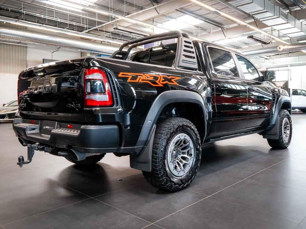 2024 Dodge RAM - 6