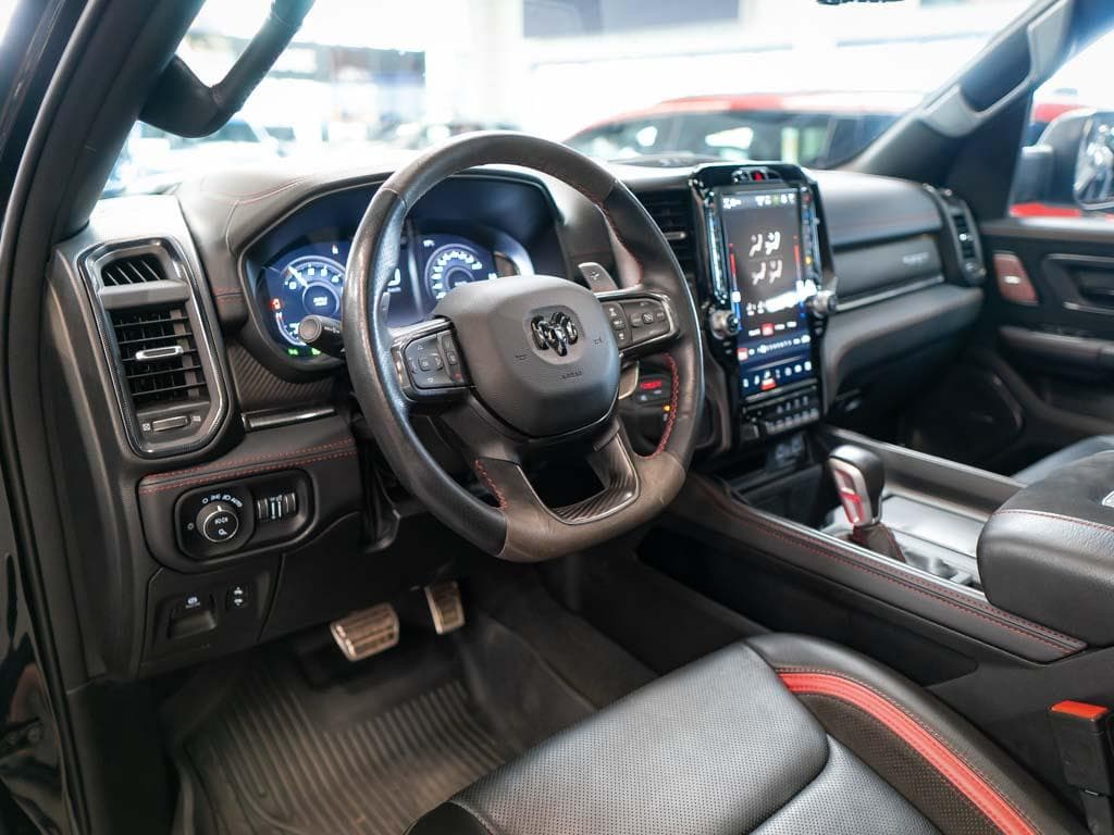 2024 Dodge RAM - 10