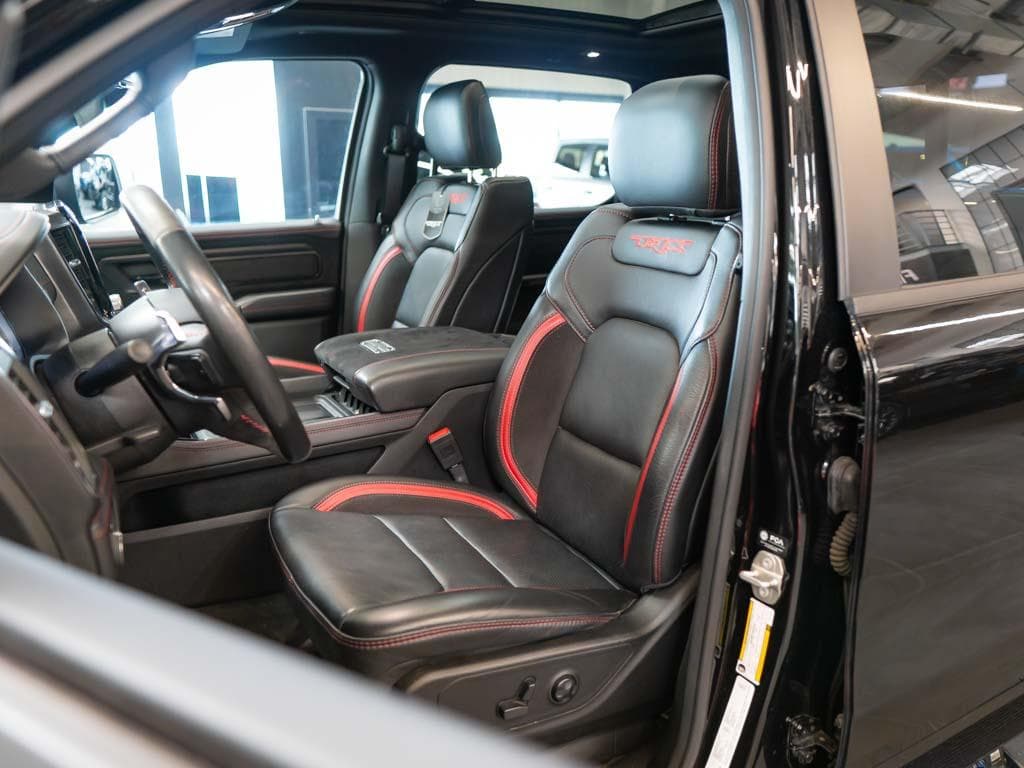 2024 Dodge RAM - 12