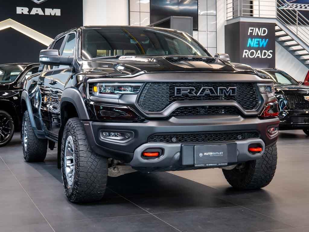 2024 Dodge RAM - 7