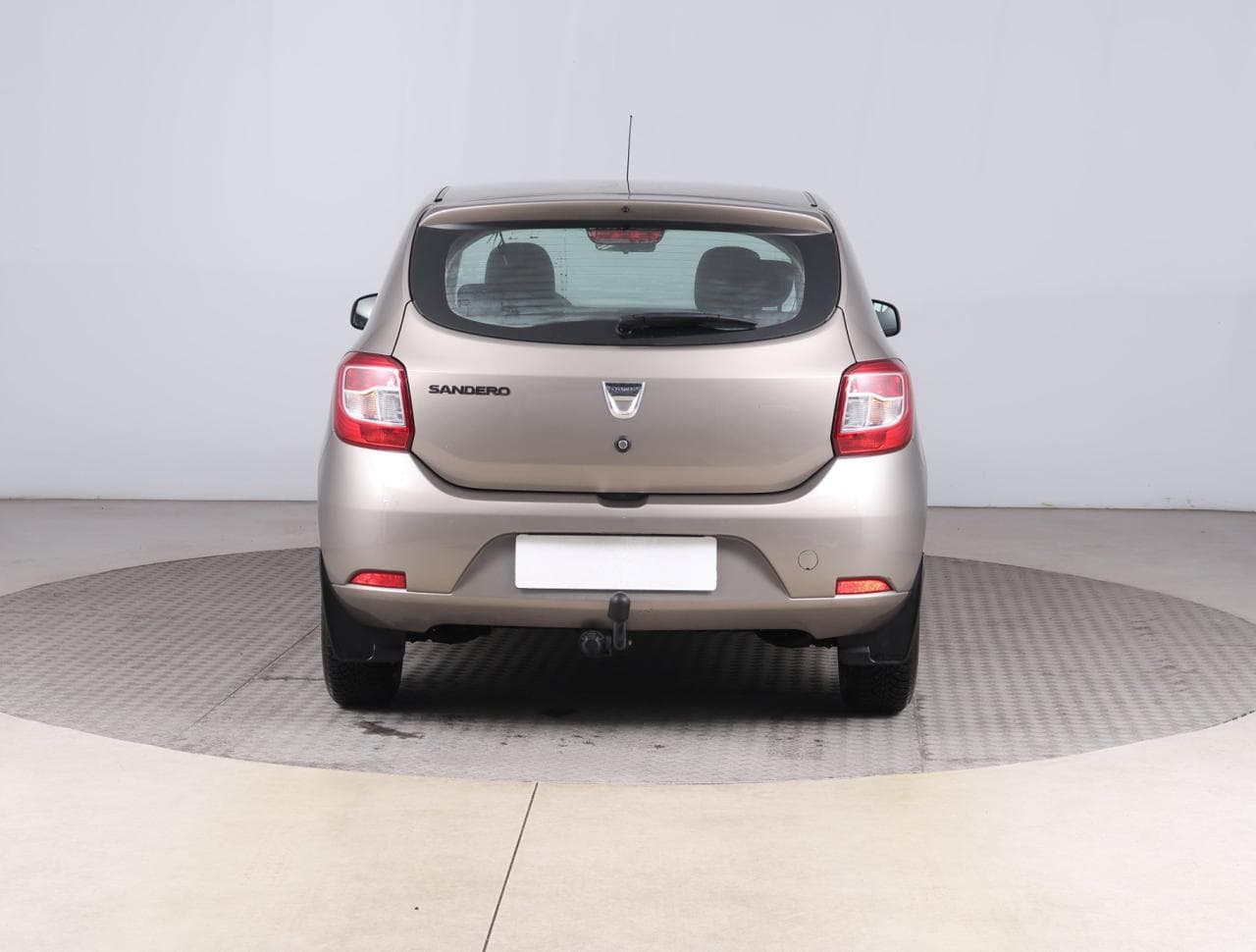 2015 Dacia Sandero - 6