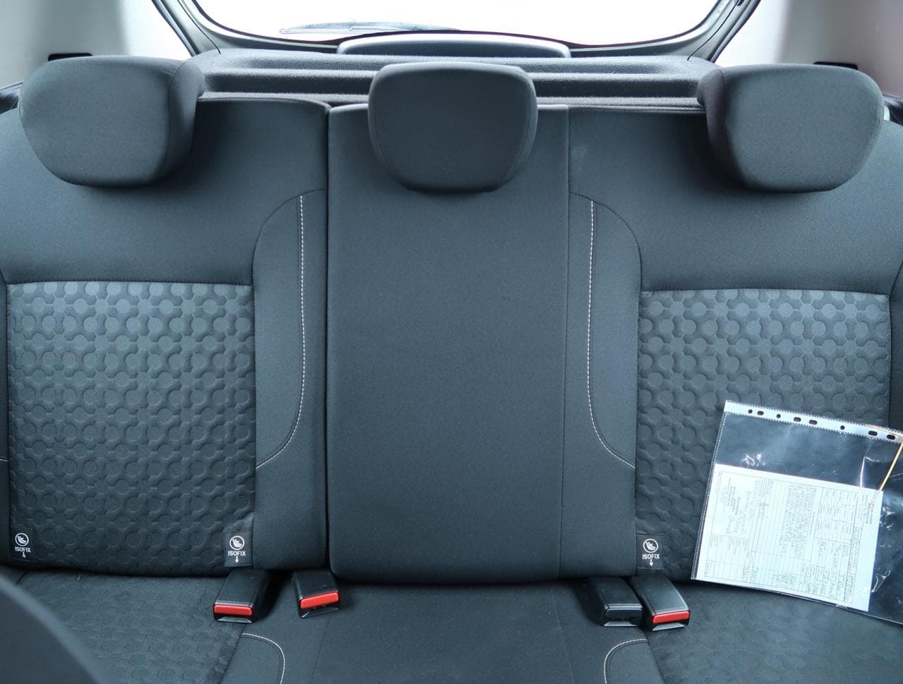 2015 Dacia Sandero - 14