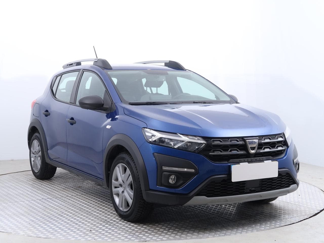 2022 Dacia SANDERO
