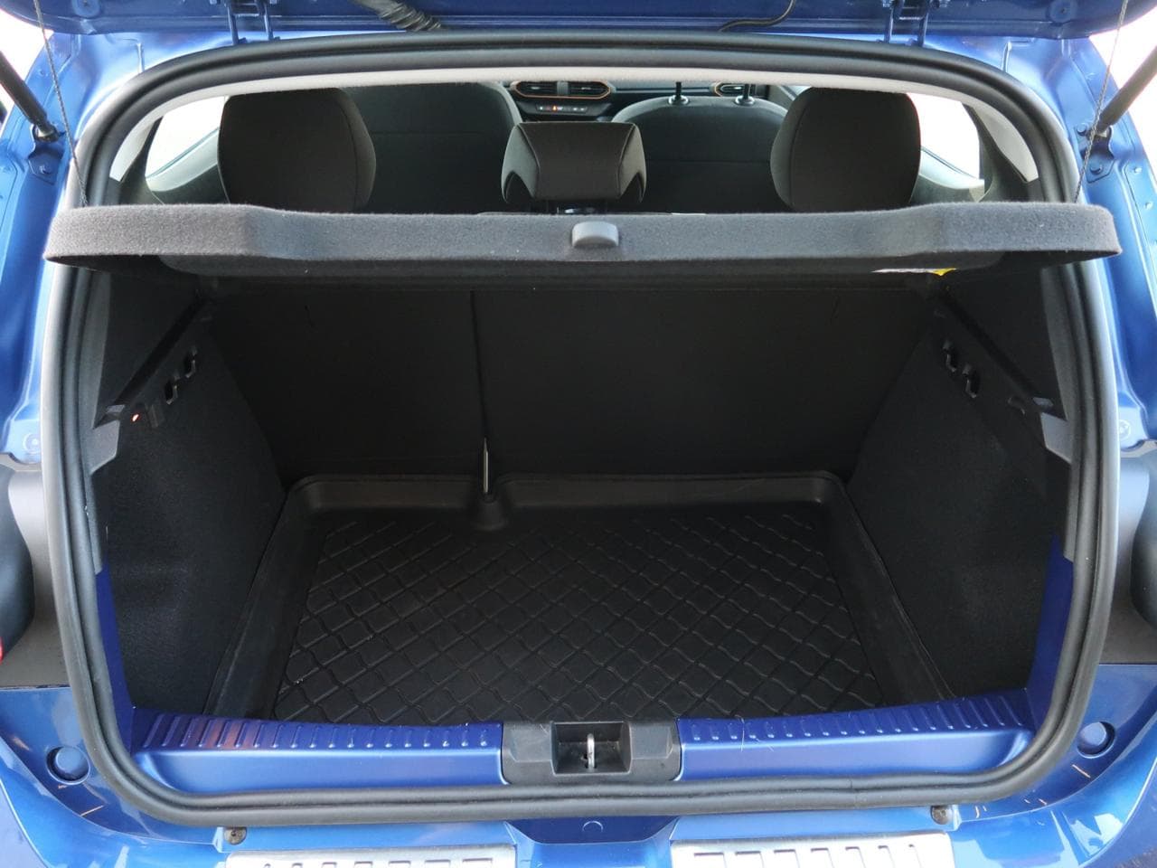 2022 Dacia SANDERO - 19