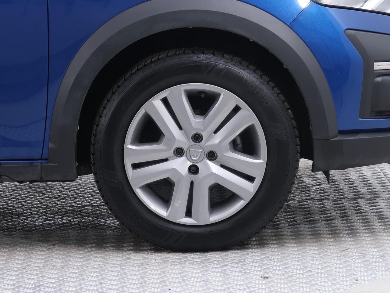 2022 Dacia SANDERO - 20