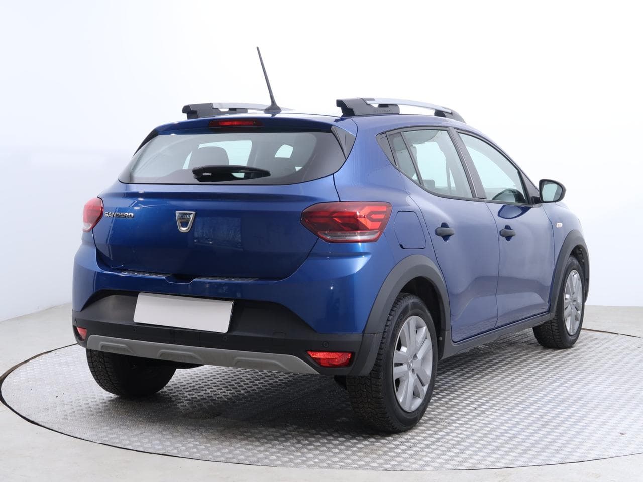 2022 Dacia SANDERO - 7