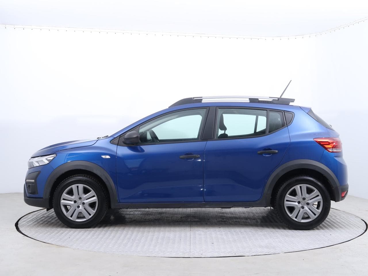 2022 Dacia SANDERO - 4