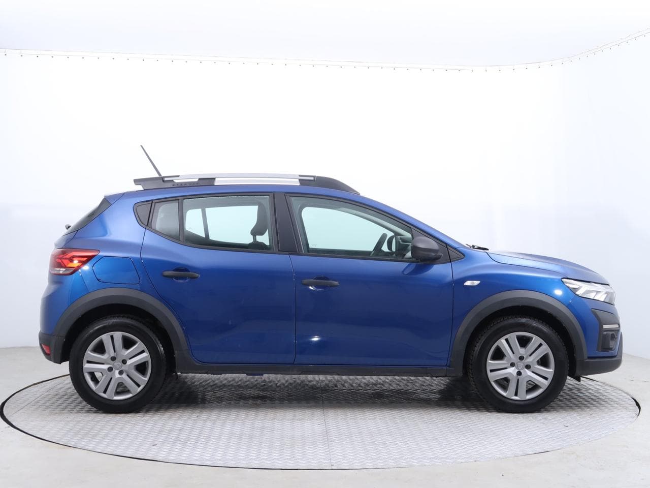 2022 Dacia SANDERO - 8