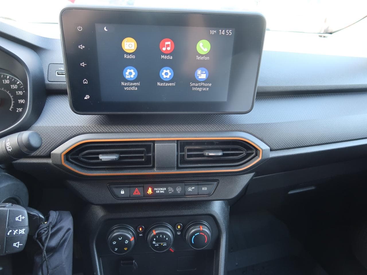 2022 Dacia SANDERO - 18