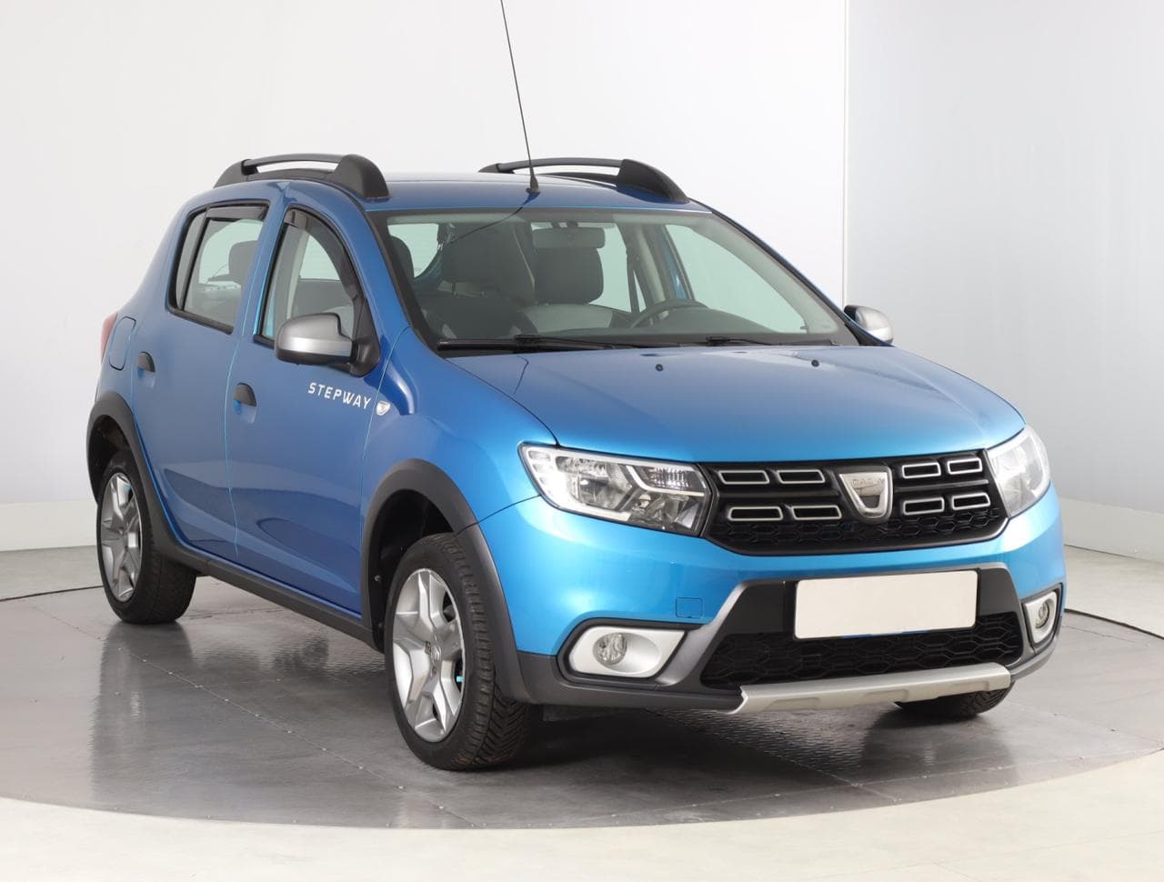 2020 Dacia SANDERO