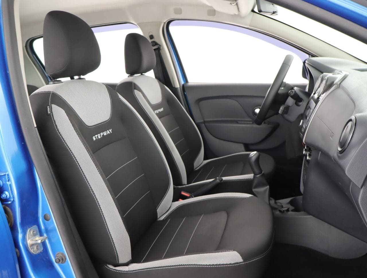 2020 Dacia SANDERO - 12