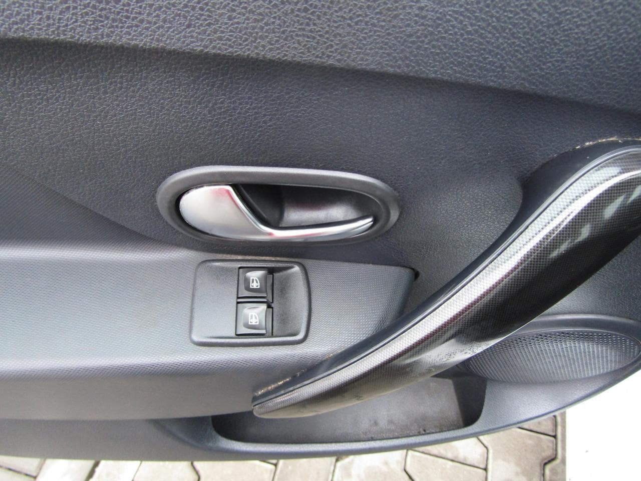 2019 Dacia Sandero - 11