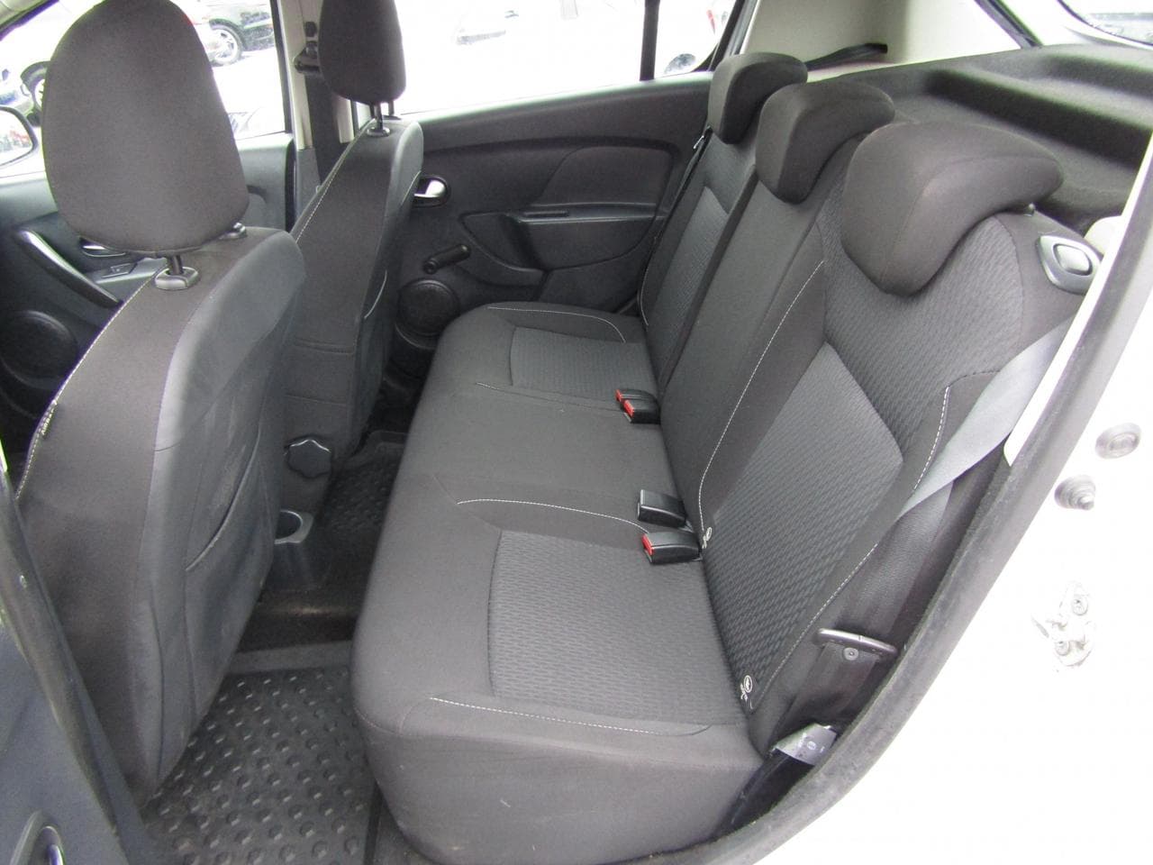 2019 Dacia Sandero - 10