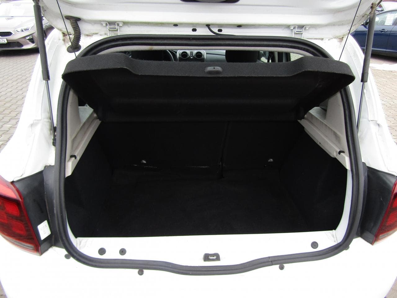 2019 Dacia Sandero - 7