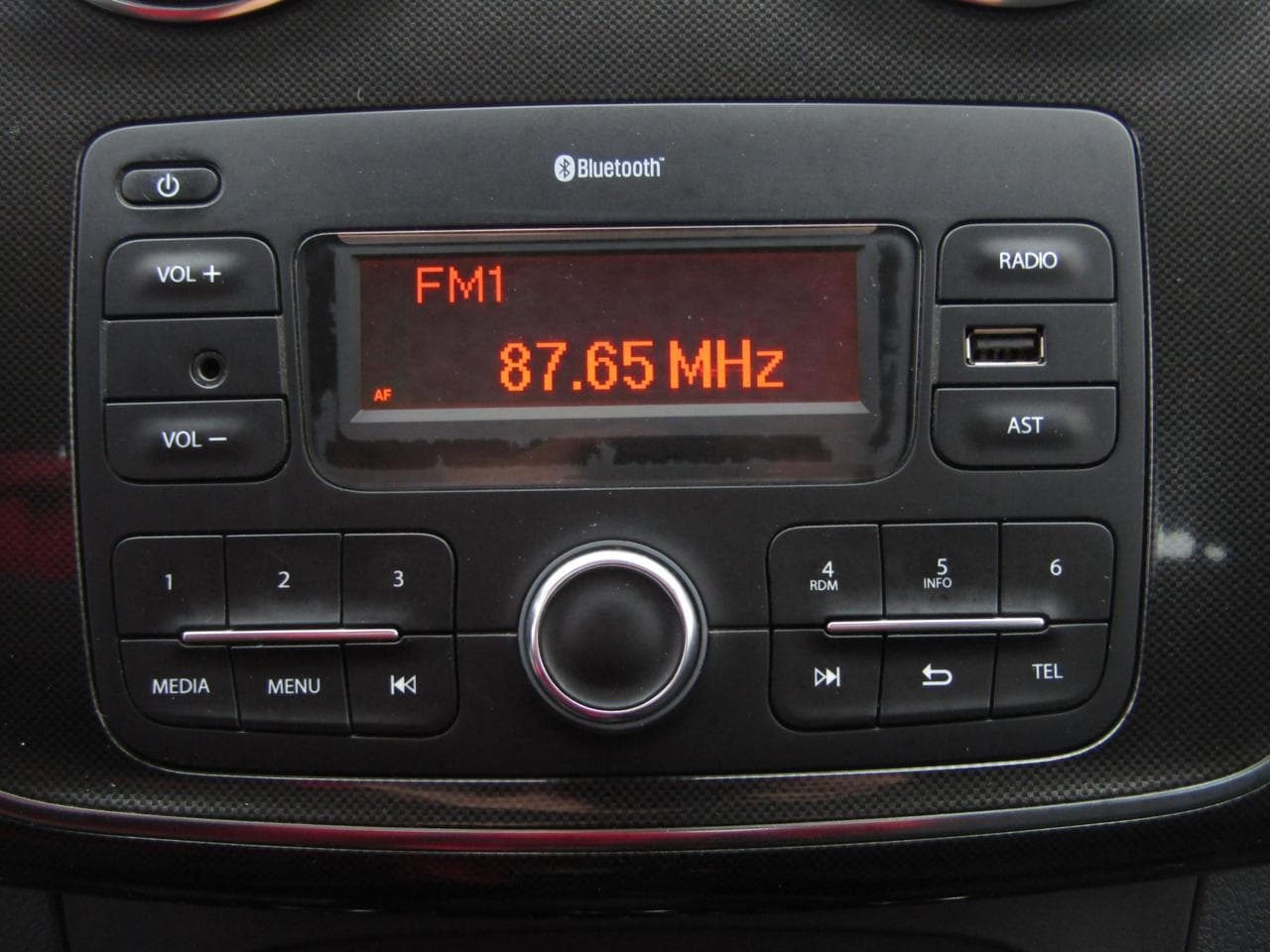 2019 Dacia SANDERO - 13