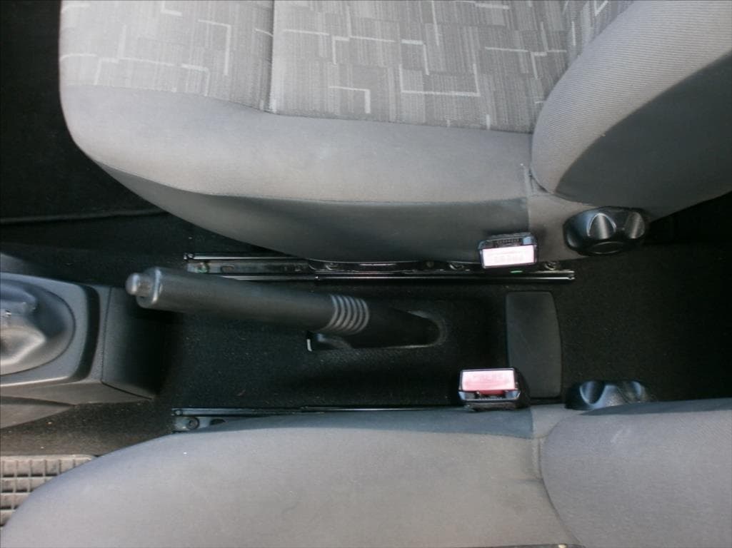 2009 Dacia SANDERO - 20