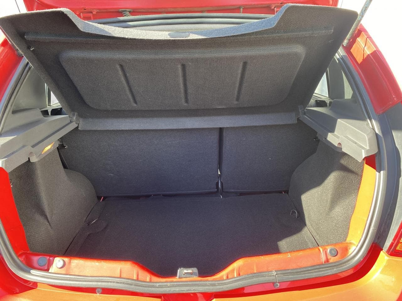 2008 Dacia Sandero - 7