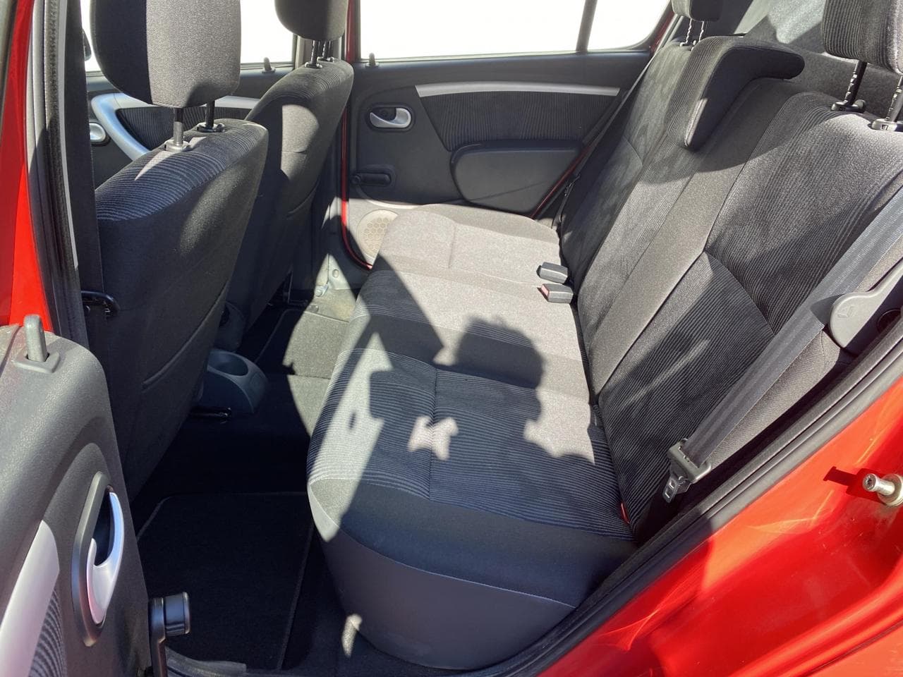 2008 Dacia Sandero - 10