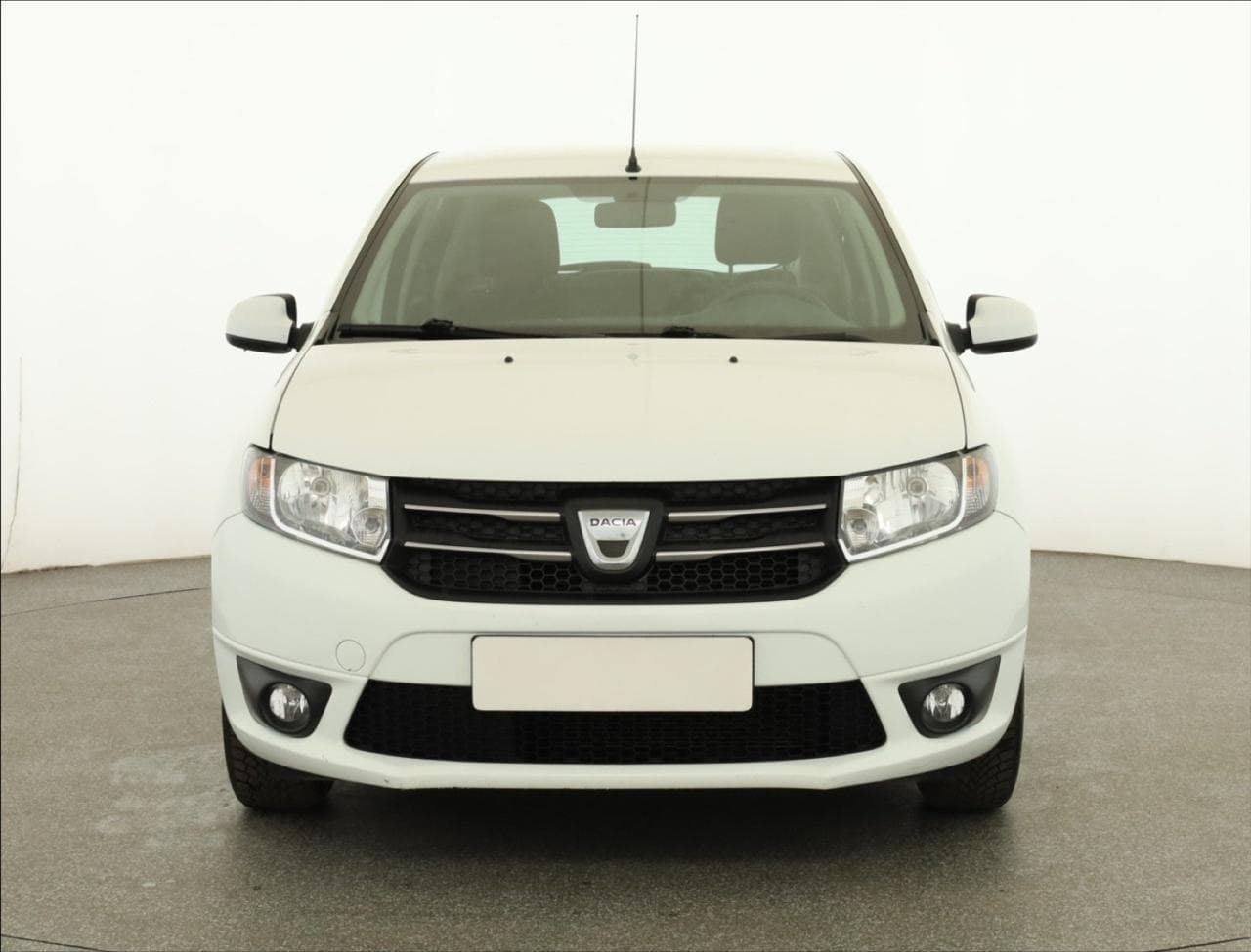 2015 Dacia Sandero - 2